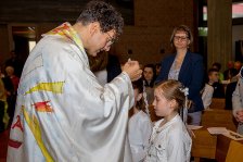 18.05.2023 Erstkommunion